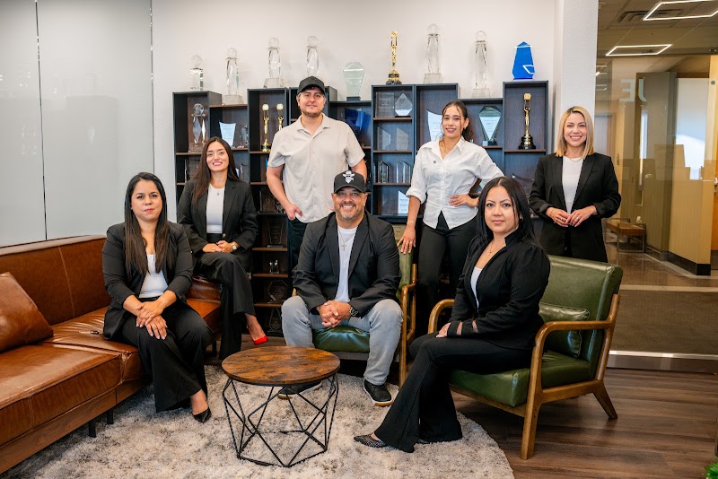 Alfredo Rosales - REALTOR Epique Realty