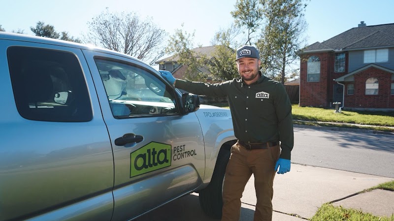 Alta Pest Control