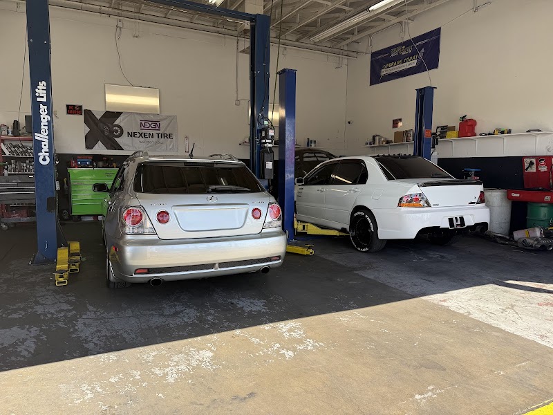 up & go! auto repair