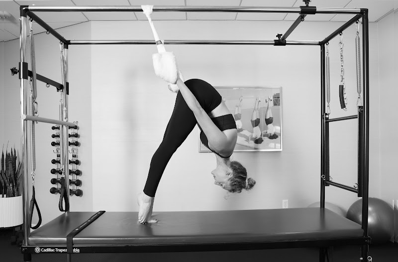 The Resistance Pilates LV