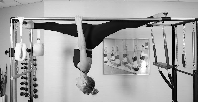 The Resistance Pilates LV