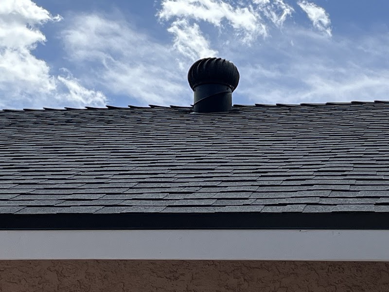 Best Choice Roofing
