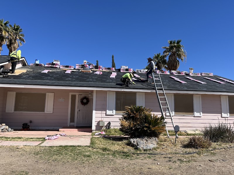 Best Choice Roofing