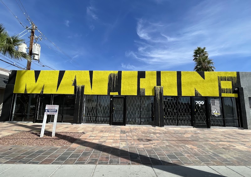 Machine Studio