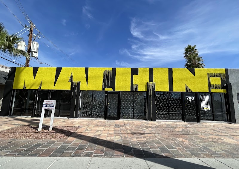 Machine Studio