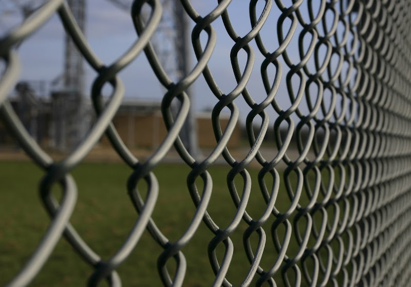 Red Star Fence Las Vegas