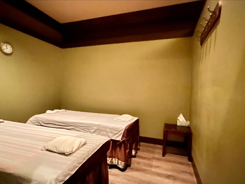 NV SPA