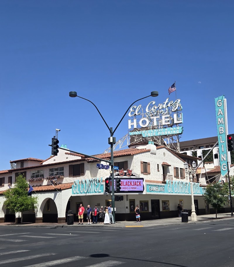 NV SPA