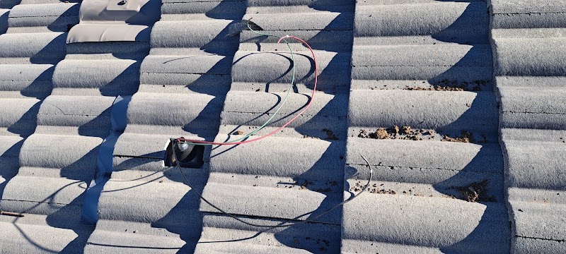 Cordan Electric LLC