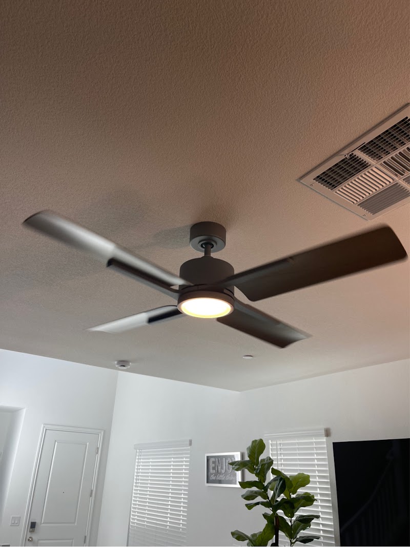 Cordan Electric LLC