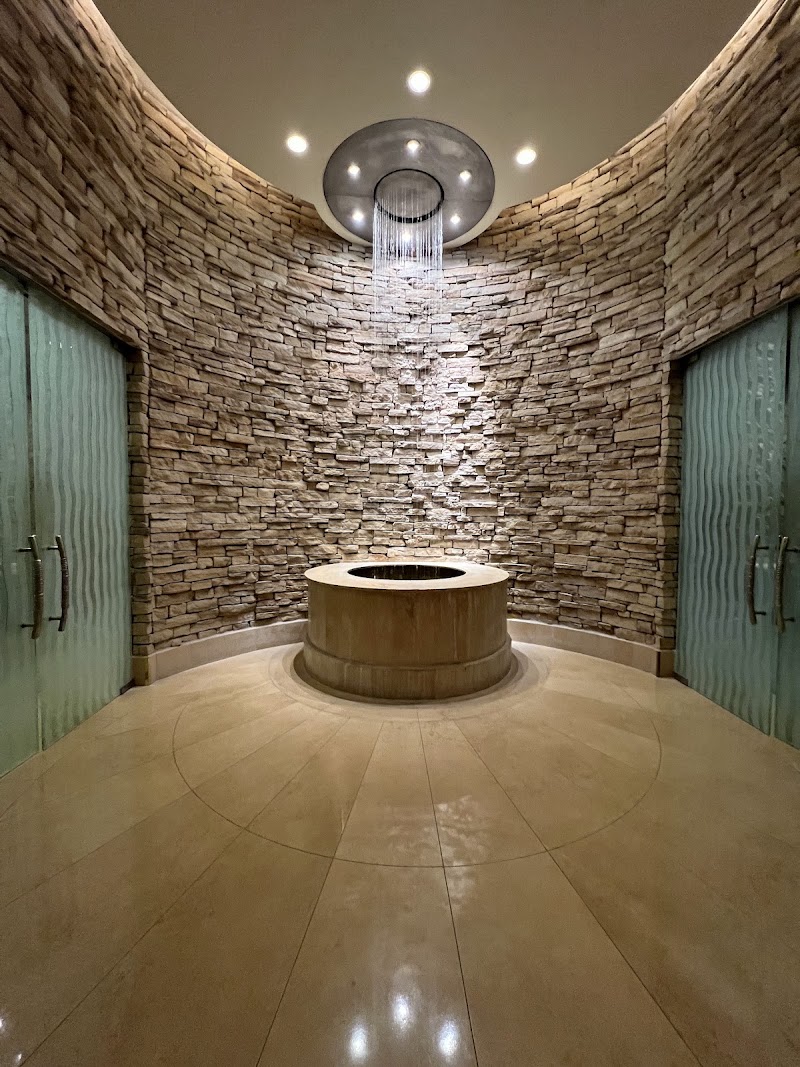 Qua Spa at Caesars Palace