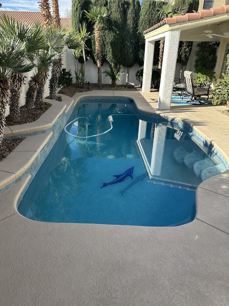 Pool Services Las Vegas