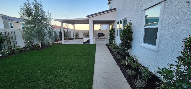 Las Vegas Lawncare and lanscape