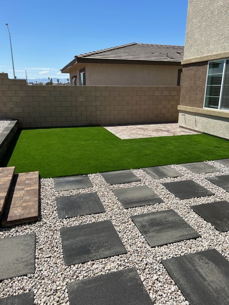 Las Vegas Lawncare and lanscape