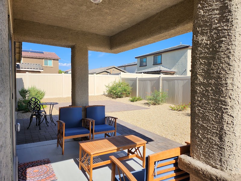 Las Vegas Lawncare and lanscape