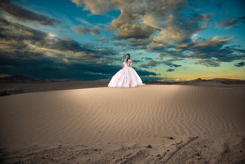 Vegas professional photography