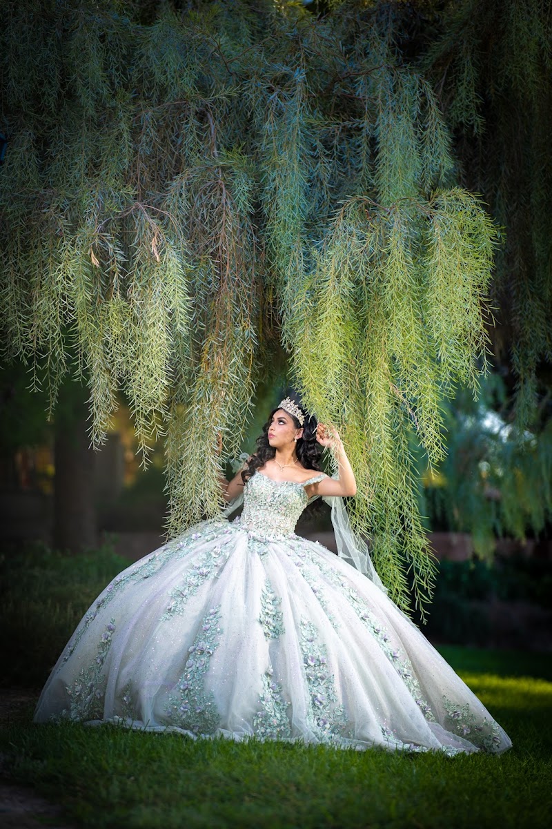 Vegas professional photography