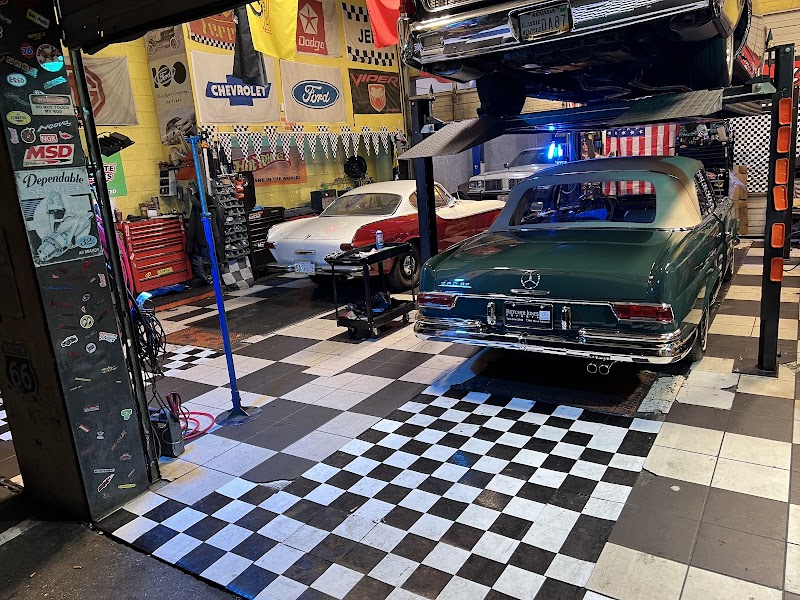 5 Star Auto Repair