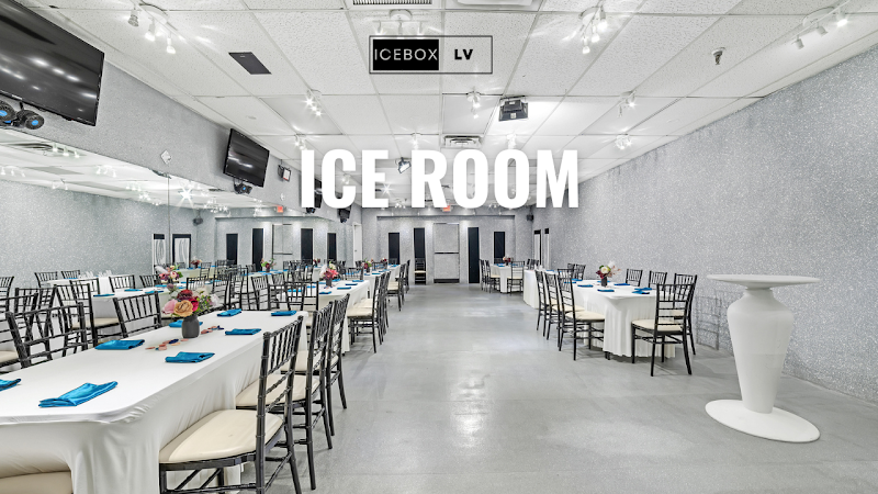 Icebox LV