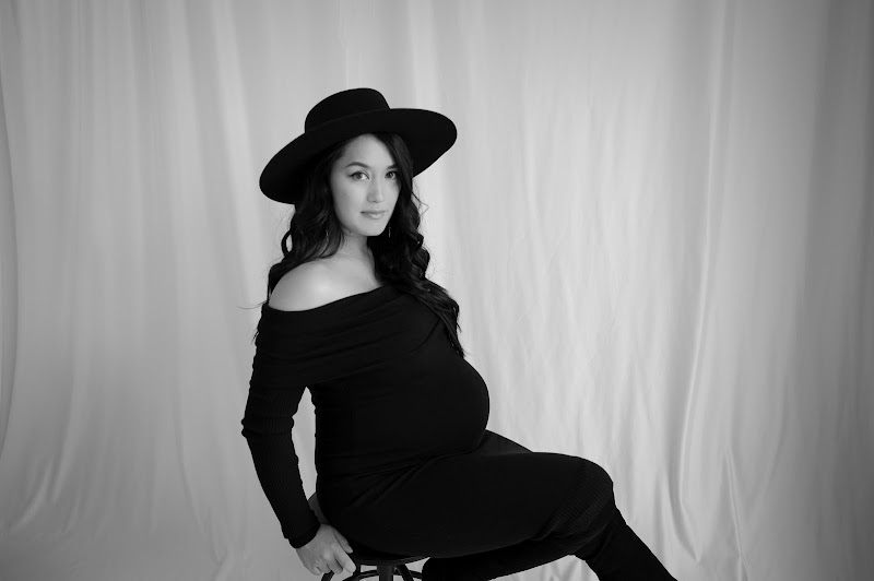 T Marie Creative Co. Boudoir Photographer
