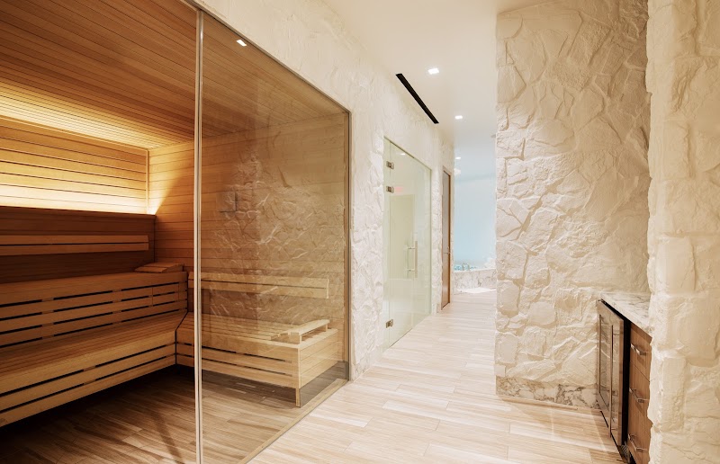 The Spa at Palms