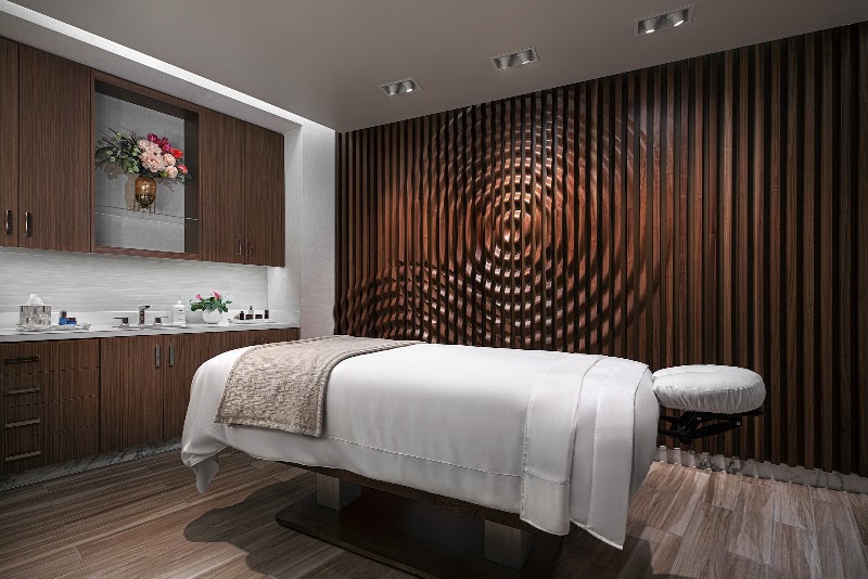 The Spa at Palms