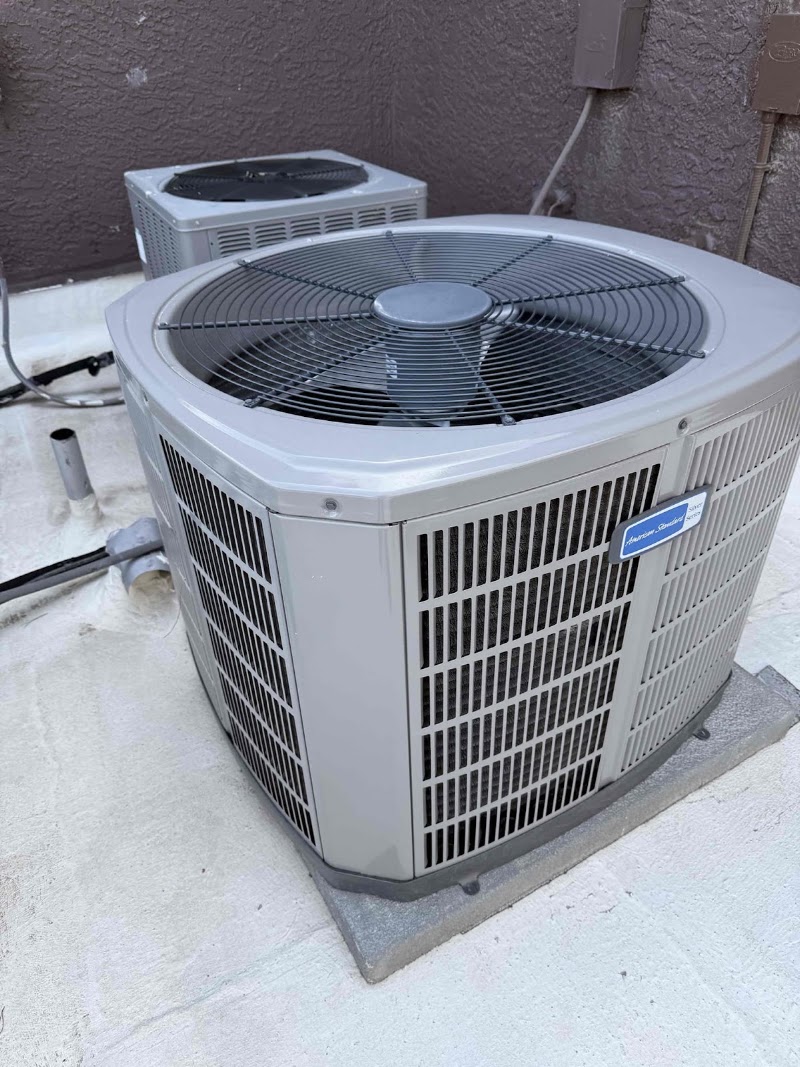 Nevada Residential Services Air Conditioning & Heating