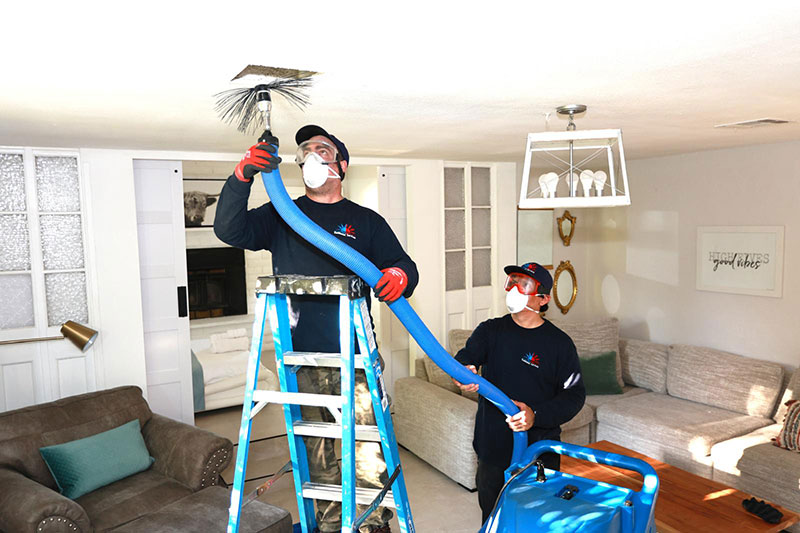 Nevada Residential Services Air Conditioning & Heating