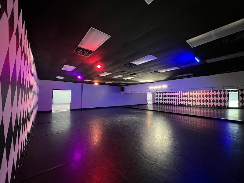 Prodigy Training Center