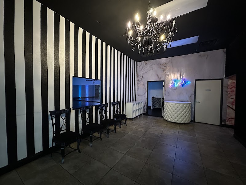 Prodigy Training Center
