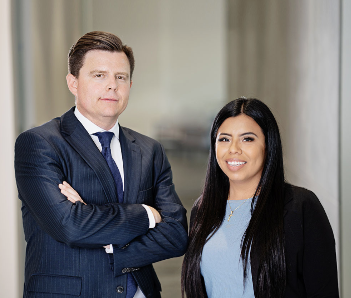 Vegas Valley Injury Law