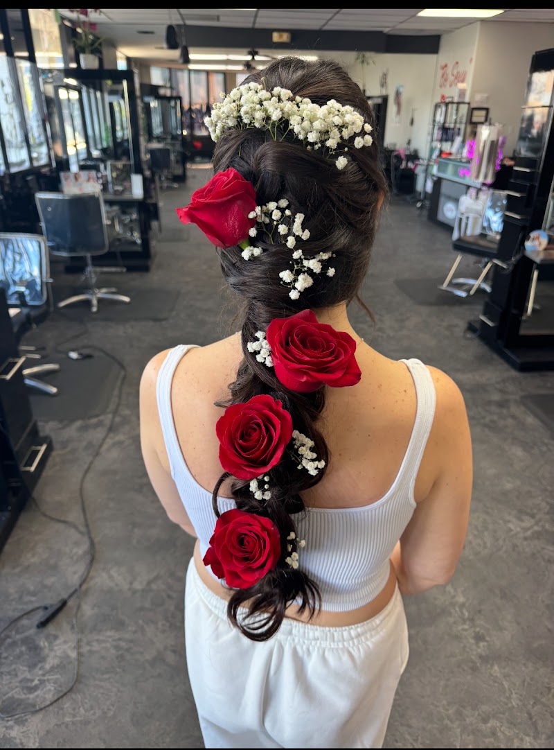 NY Hair Company