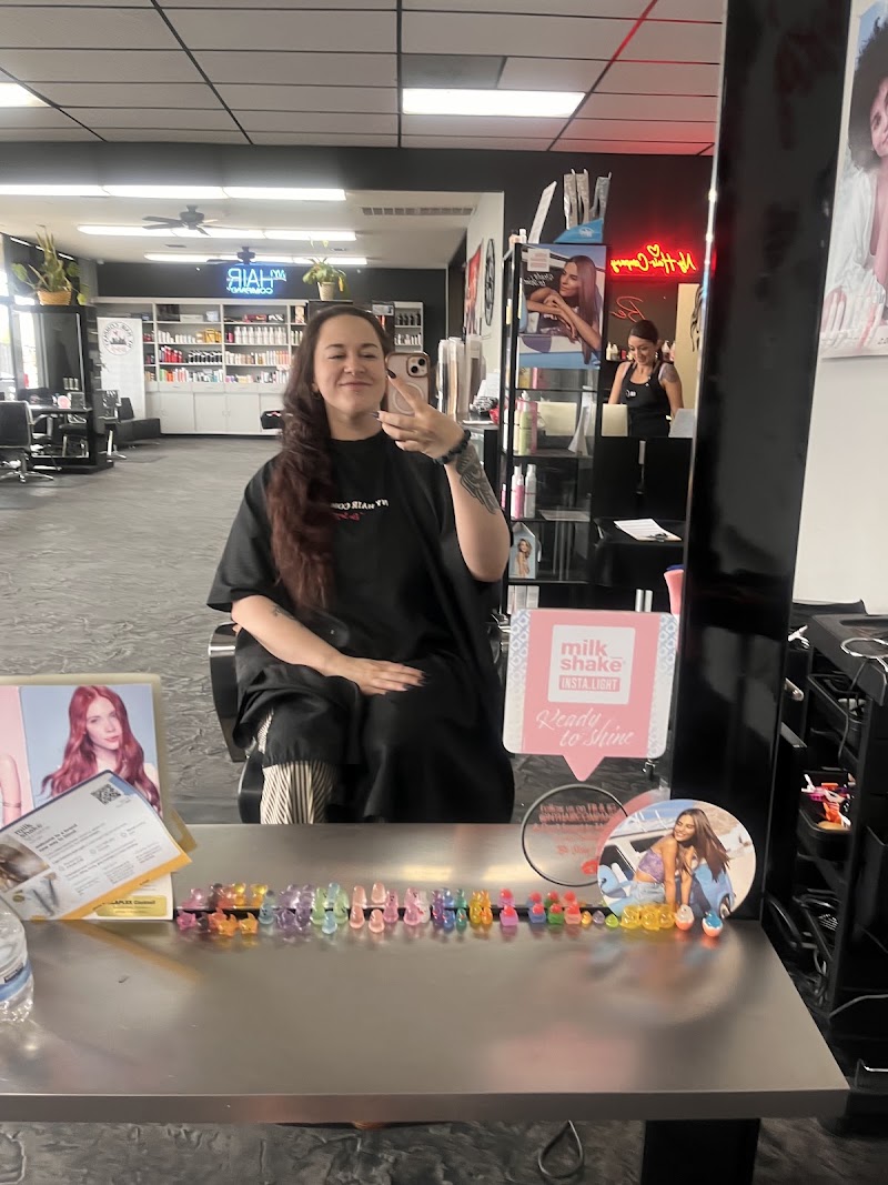 NY Hair Company