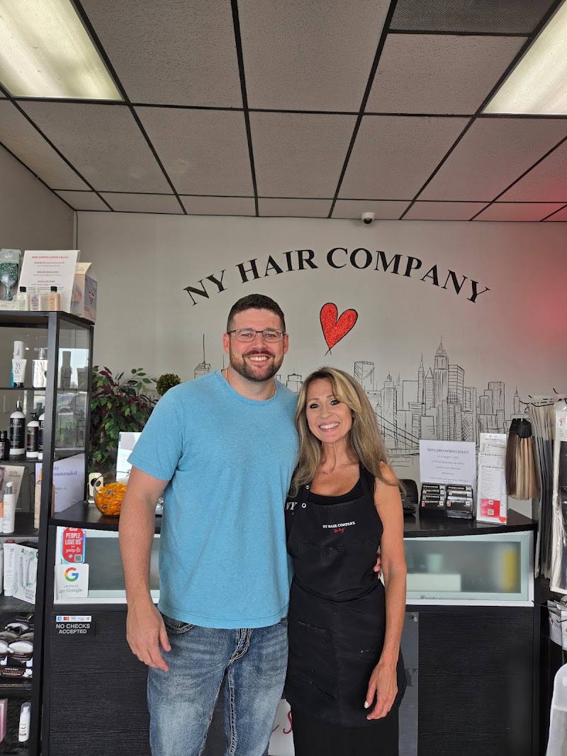 NY Hair Company