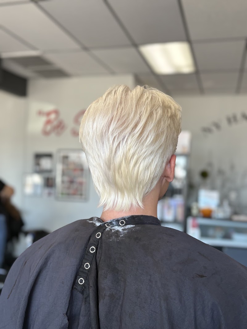 NY Hair Company