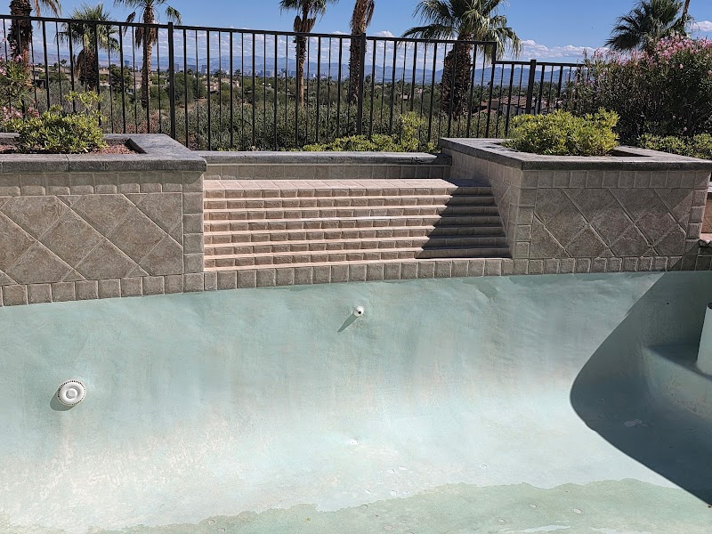 Pool Doctor LLC