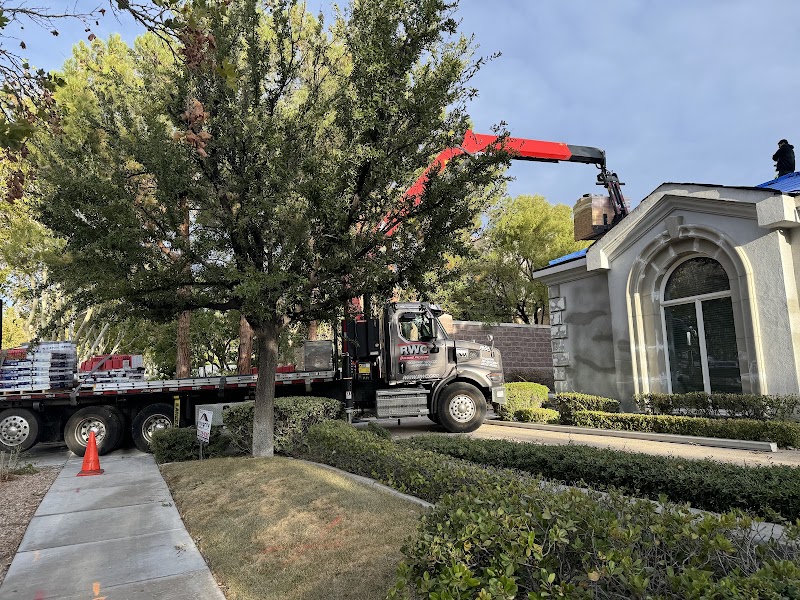 Integrity Roofing LLC