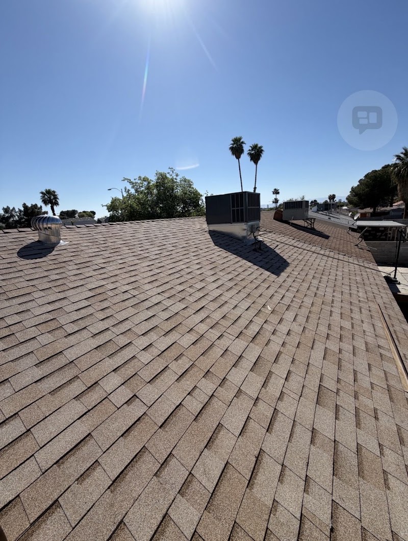 Integrity Roofing LLC