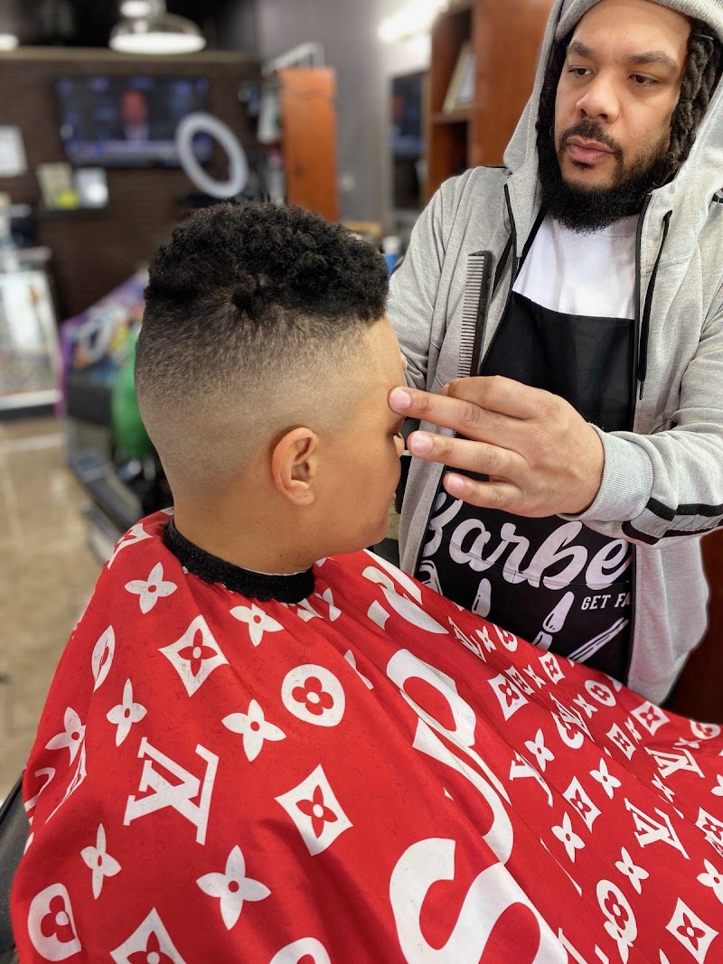 Heat City Fades