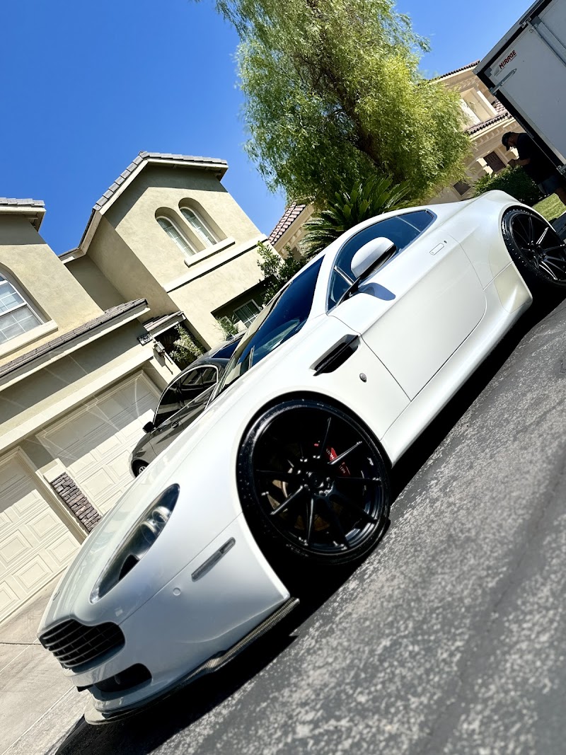 Slick Nick’s Mobile Detailing