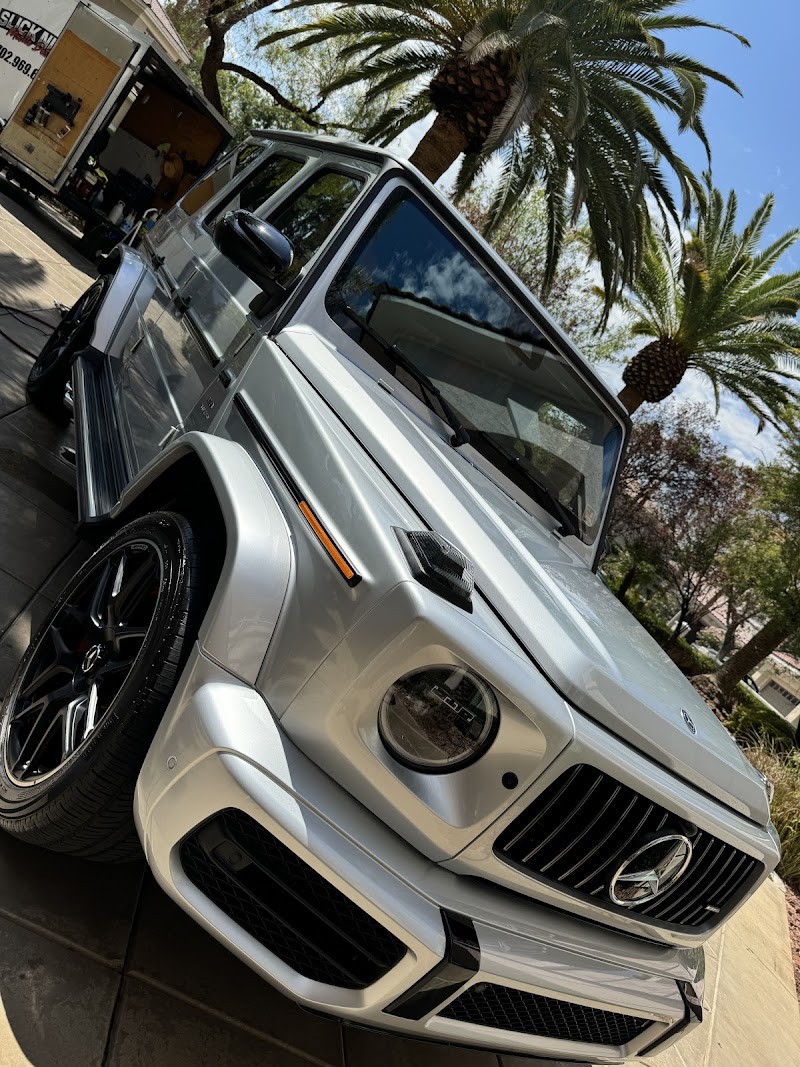 Slick Nick’s Mobile Detailing