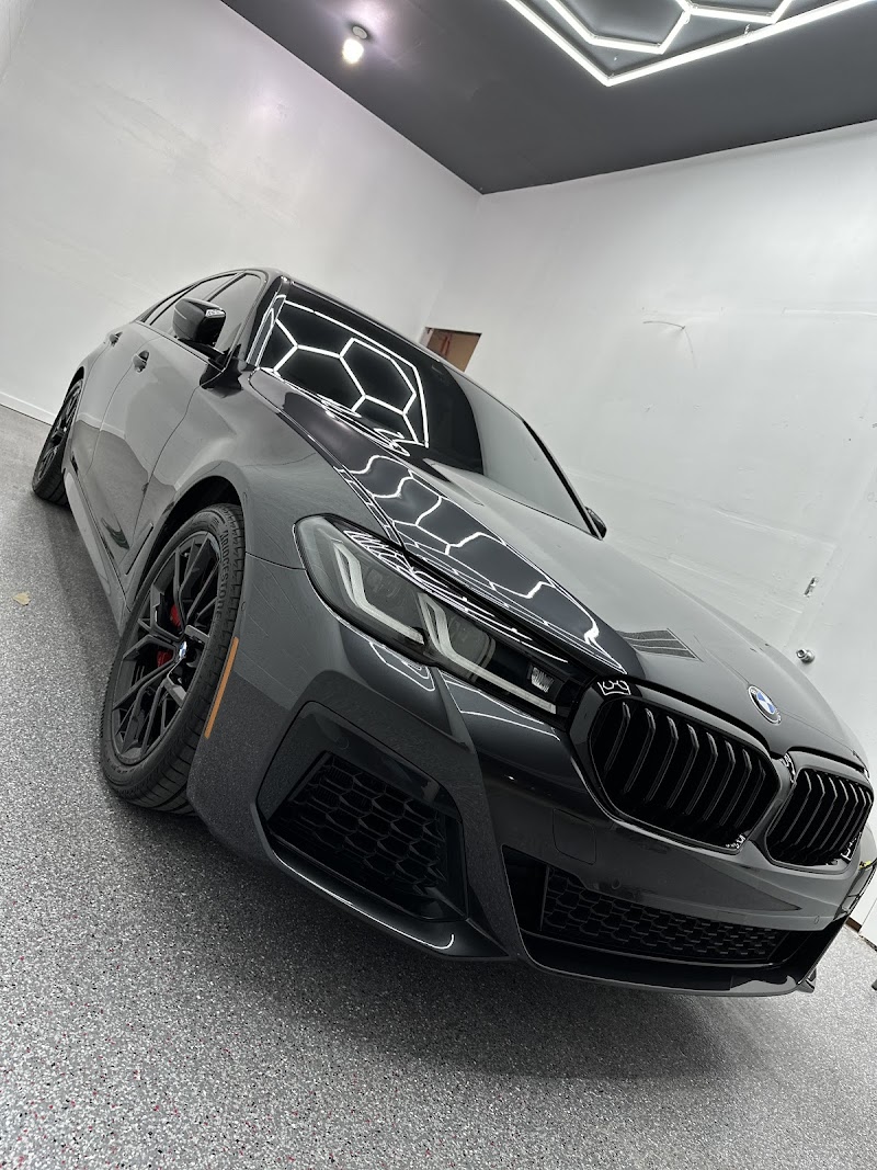 Slick Nick’s Mobile Detailing