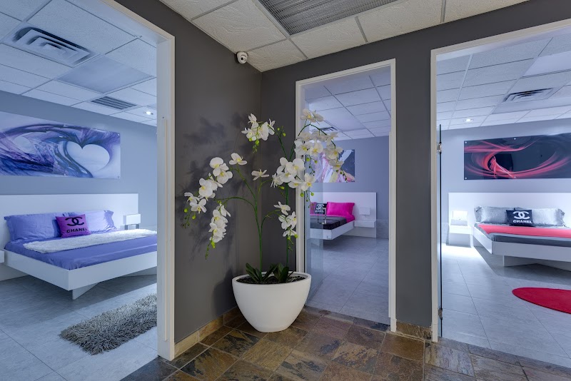 Luxe Pet Hotels