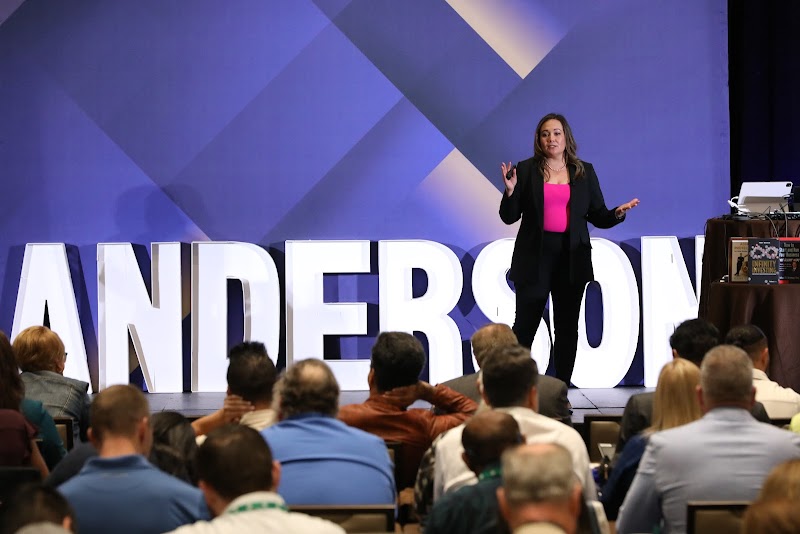 Anderson Business Advisors