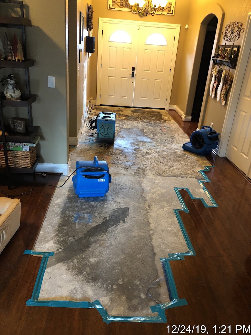 Las Vegas Restoration LLC