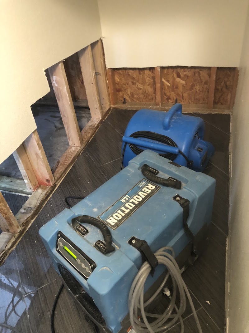 Las Vegas Restoration LLC