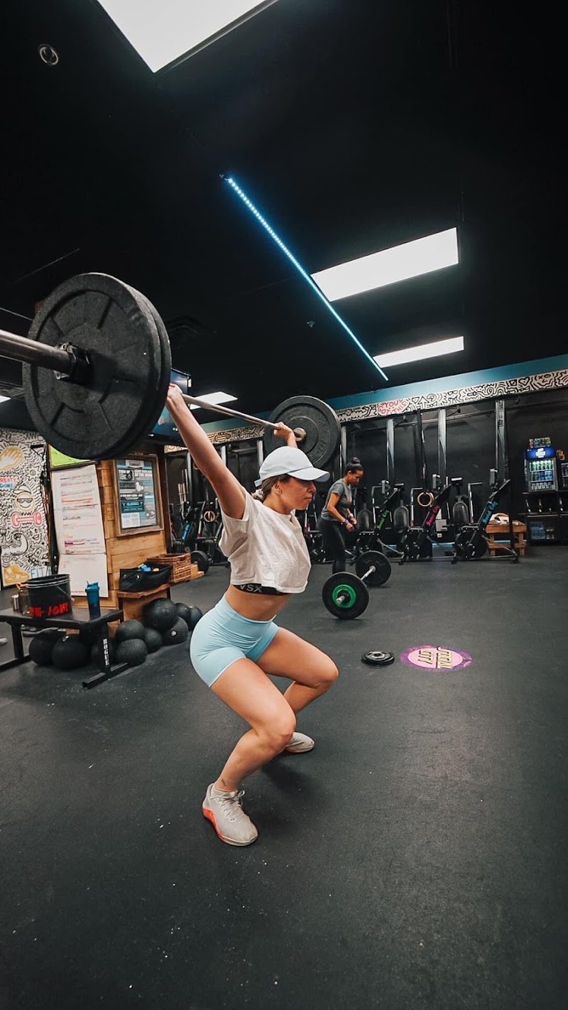 CrossFit Social City