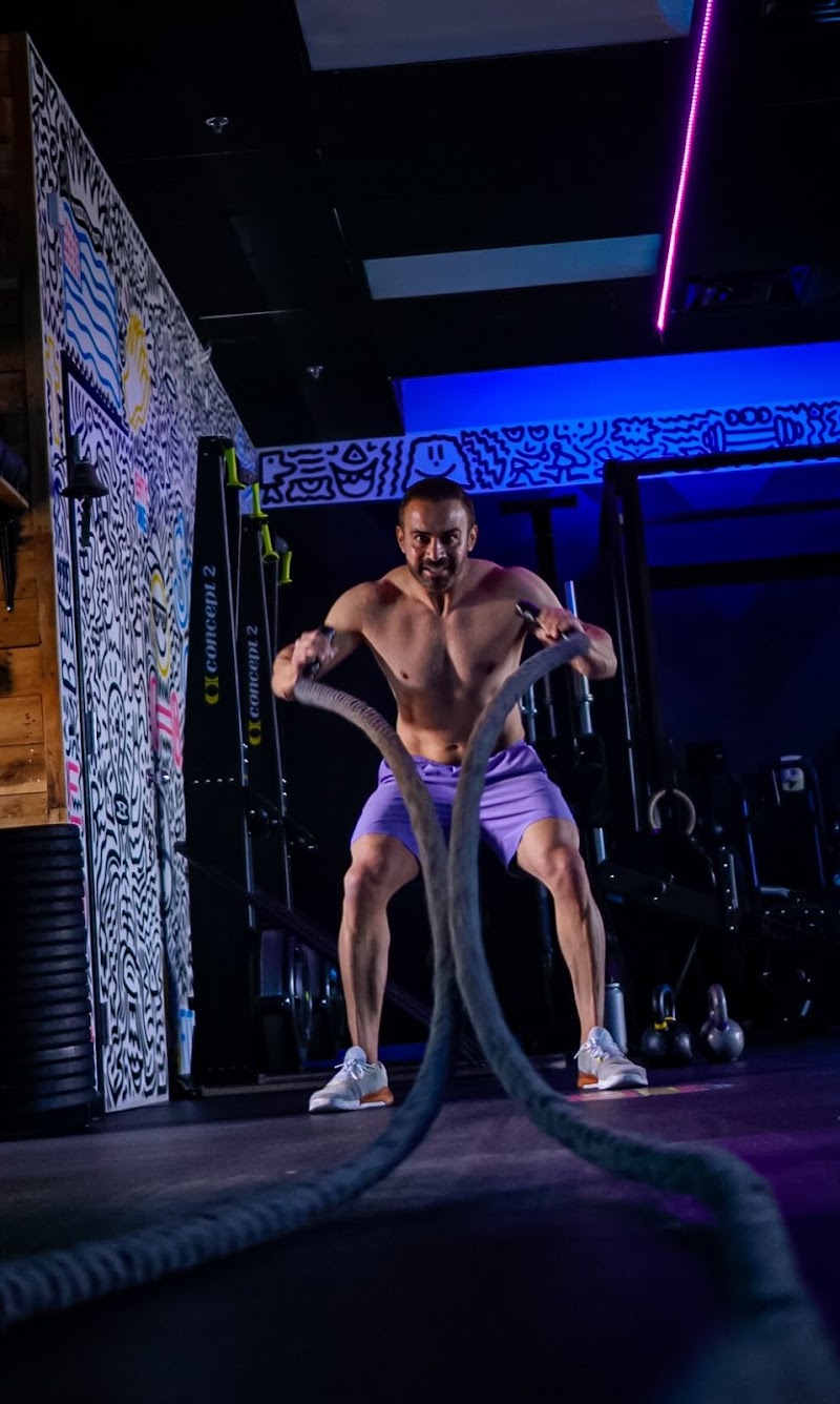 CrossFit Social City