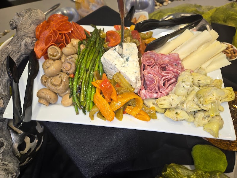 A Catered Affair, INC.