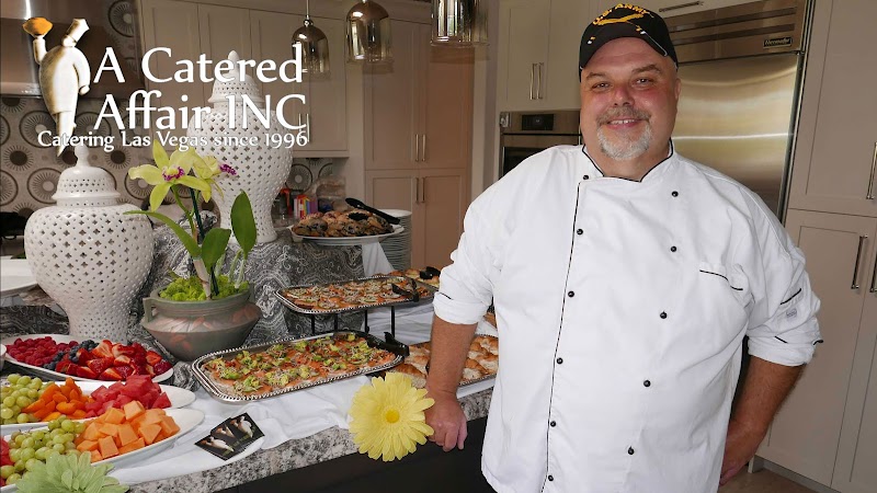 A Catered Affair, INC.